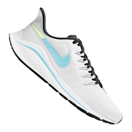 Sapatilhas Nike Wmns Air Zoom Vomero W AH7858-103 branco
