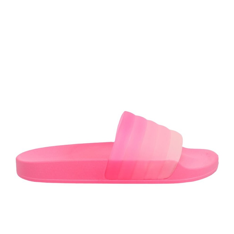 Chinelos rosa feminino rosa K-9183 fúcsia