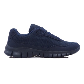 Kappa Follow Ock Jr 260604OCK 6710 preto