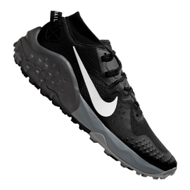 Sapatilhas Nike Wildhorse 6 M BV7106-001 preto