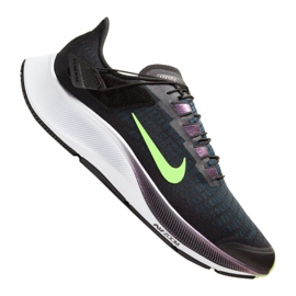 Sapatilhas Nike Air Zoom Pegasus 37 Flyease M CK8474-001 preto