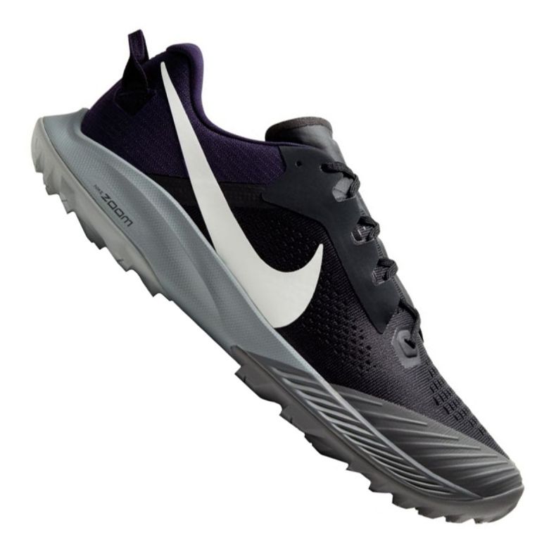 Tênis Nike Air Zoom Terra Kiger M CJ0219-001 preto