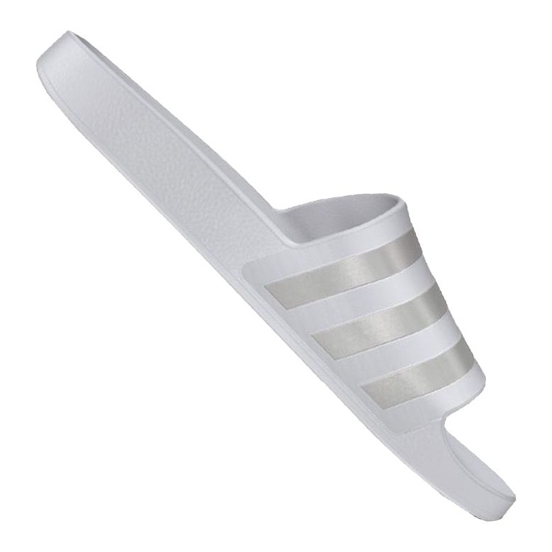 Chinelos Adidas Adilette Aqua M EF1730 branco