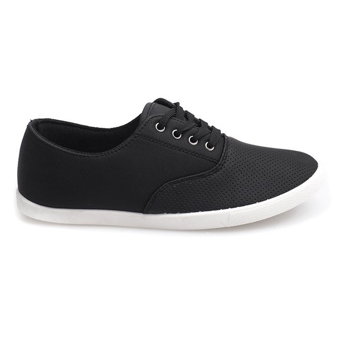 Tênis masculino BCM15008 preto