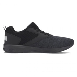 Puma Nrgy Comet M 190556 38 sapatos preto