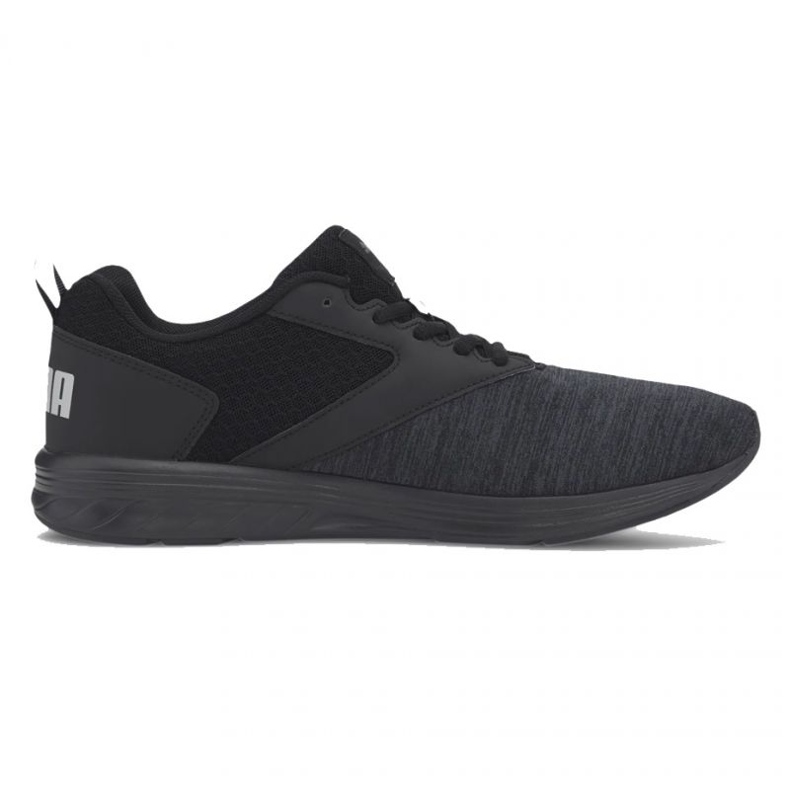 Puma Nrgy Comet M 190556 38 sapatos preto