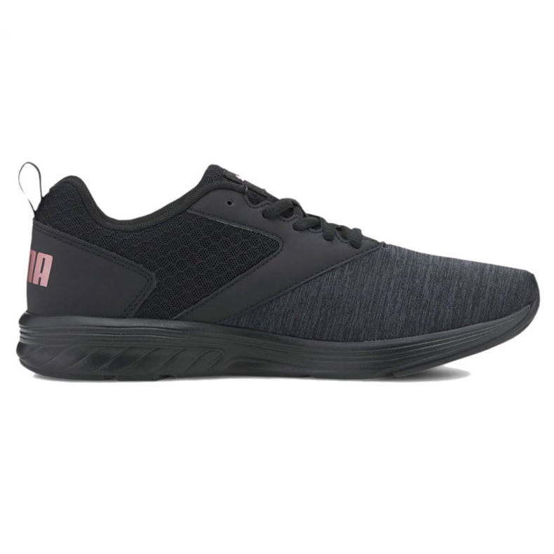 Puma Nrgy Comet M 190556 40 sapatos preto