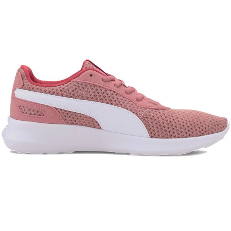 Puma St Activate W 369122 18 sapatos rosa