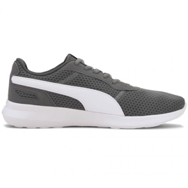 Puma St Activate M 369122 19 sapatos cinza