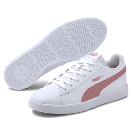 Puma Up Wns W 373034 04 branco Puma Up Wns W 373034 04 branco