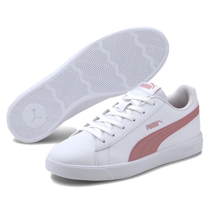 Puma Up Wns W 373034 04 branco Puma Up Wns W 373034 04 branco