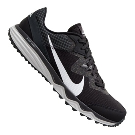 Sapatilhas Nike Juniper Trail M CW3808-001 preto