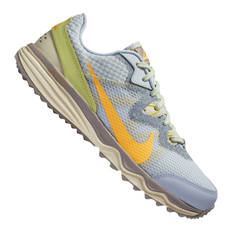 Nike Wmns Juniper Trail W CW3809-002 multicolorido Nike Wmns Juniper Trail W CW3809-002 multicolorido