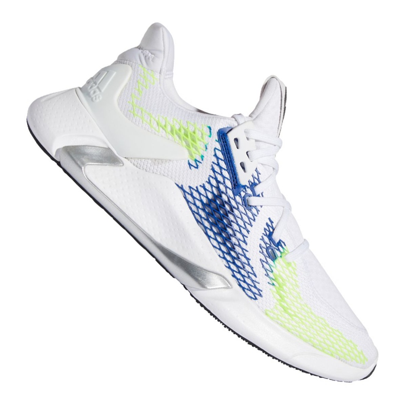 Tênis de corrida Adidas Edge Xt M EG1396 branco
