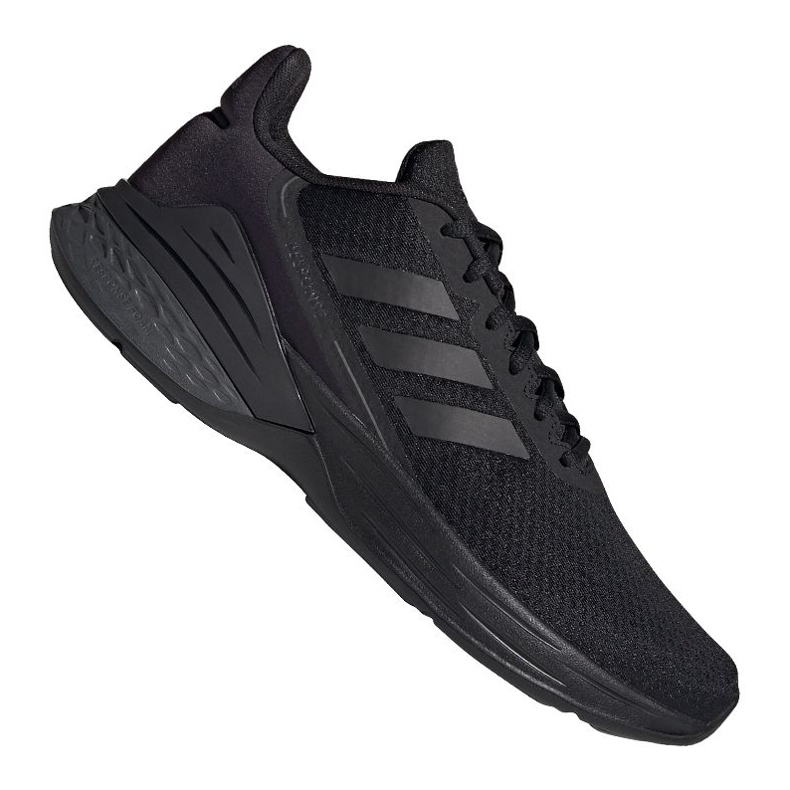 Tênis de corrida Adidas Response Sr M FX3627 preto