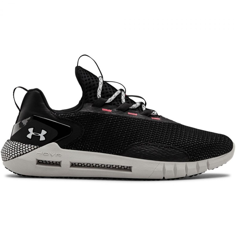 Sapatos Under Armour Hovr Strt M 3022580-001 preto