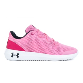 Under Armour Gs Ripple 2.0 Nm W 3022 882-600 rosa