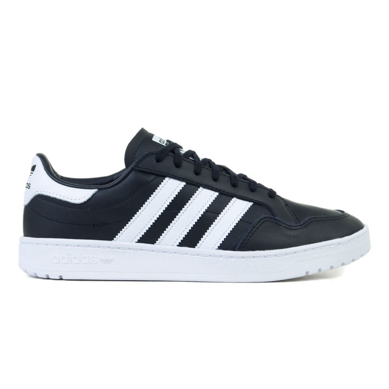 Adidas Team Court M EF6048 preto