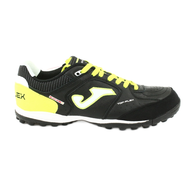 Chuteiras Joma Top Flex 2001 Tf M TOPS.2001.TF preto