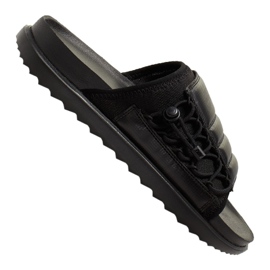 Nike Asuna Slide M CI8800-005 Slide preto Nike Asuna Slide M CI8800-005 Slide preto