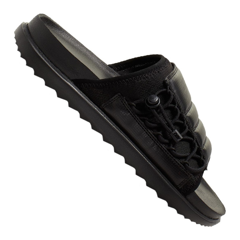 Nike Asuna Slide M CI8800-005 Slide preto