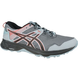 Asics Gel-Sonoma 5 M 1011A661-024 cinza Asics Gel-Sonoma 5 M 1011A661-024 cinza