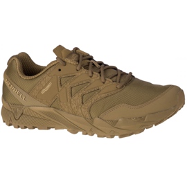 Merrell Agility Peak Tactical M J17761 marrom