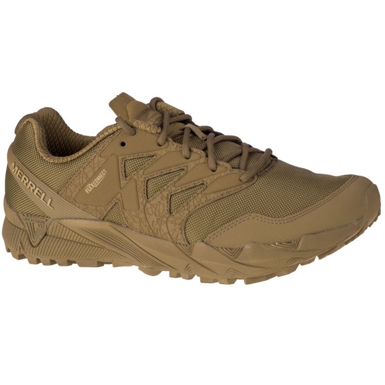 Merrell Agility Peak Tactical M J17761 castanho Merrell Agility Peak Tactical M J17761 castanho