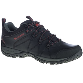 Columbia Peakfreak Venture M 1626361 010 preto Columbia Peakfreak Venture M 1626361 010 preto