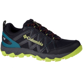 Columbia Peakfreak X2 M 1864991012 preto cinza