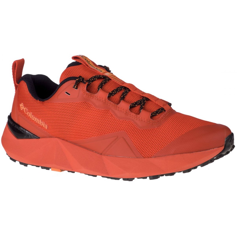 Columbia Facet 15 M 1903411 811 preto laranja