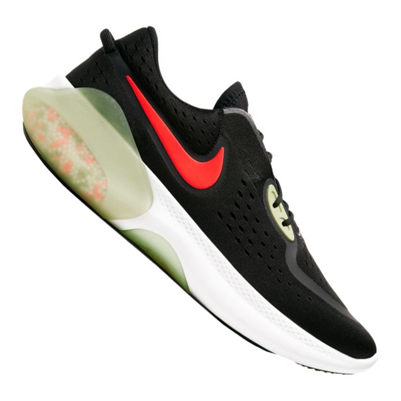 Tênis de corrida Nike Joyride Dual Run M CD4365-004 preto