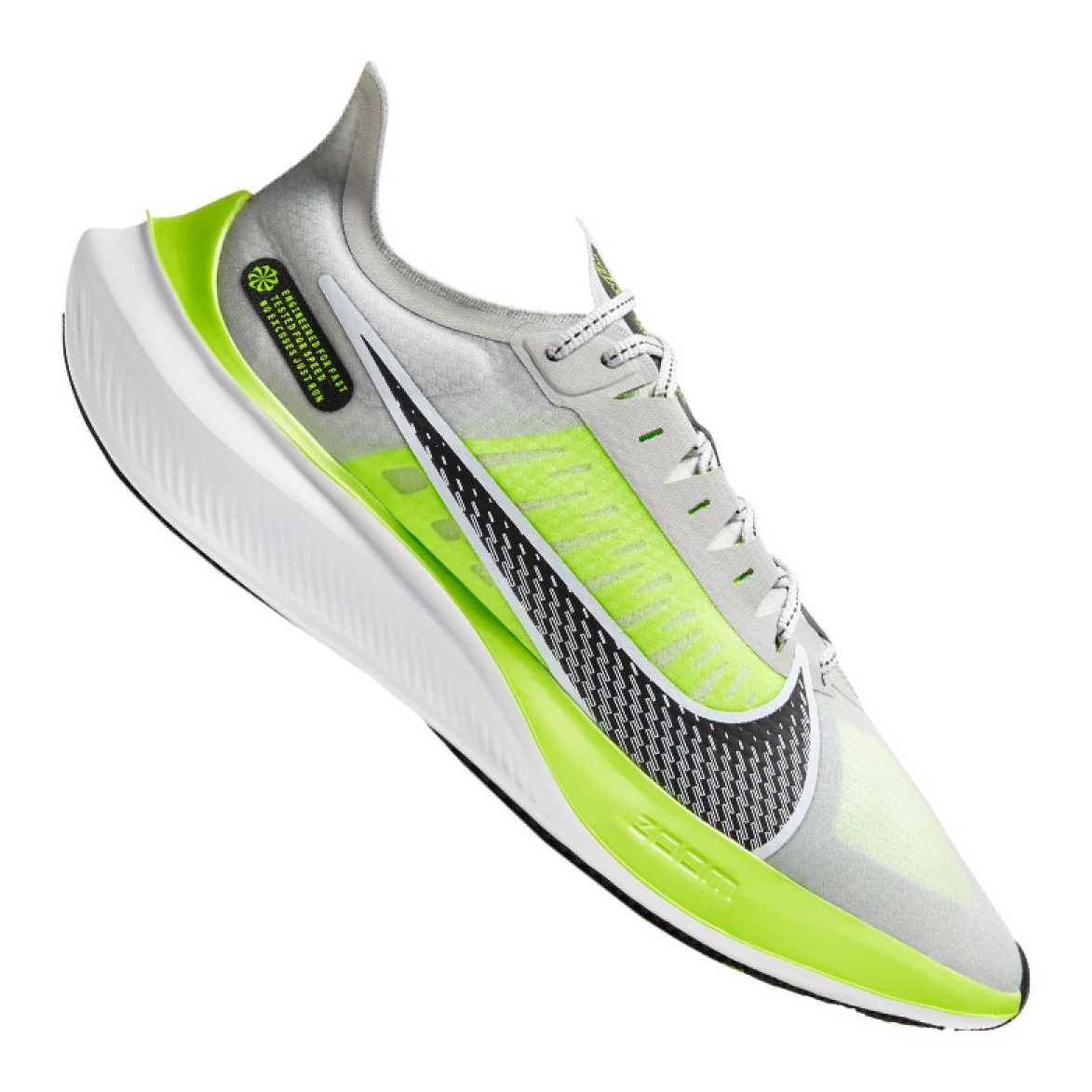 nike zoom gravity para correr