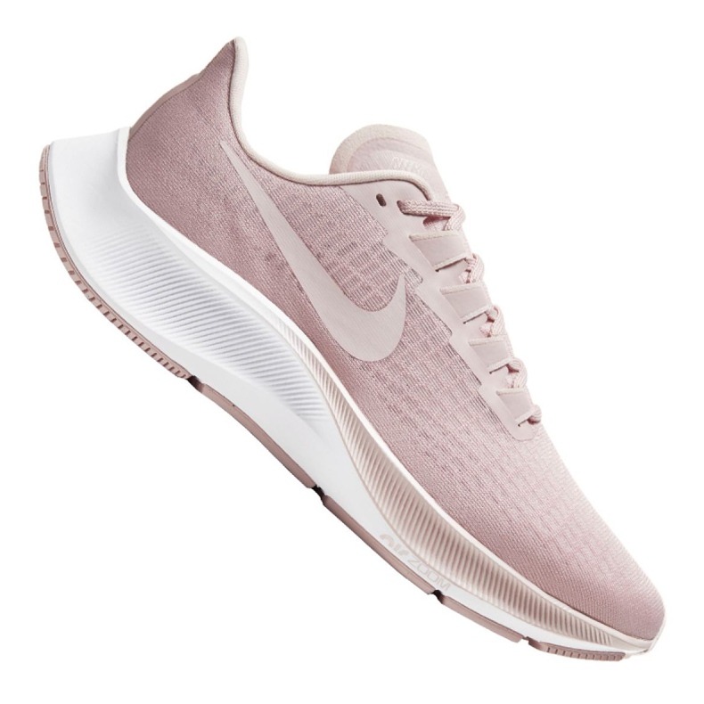 Tênis de corrida Nike Air Zoom Pegasus 37 W BQ9647-601 rosa