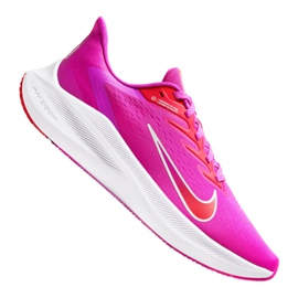 Tênis Nike Zoom Winflo 7 W CJ0302-600