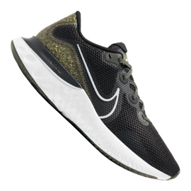 Tênis Nike Renew Run Se M CT3509-001