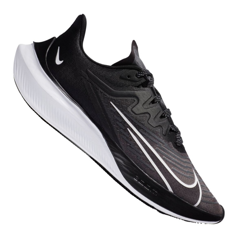 Tênis de corrida Nike Zoom Gravity 2 M CK2571-001 preto