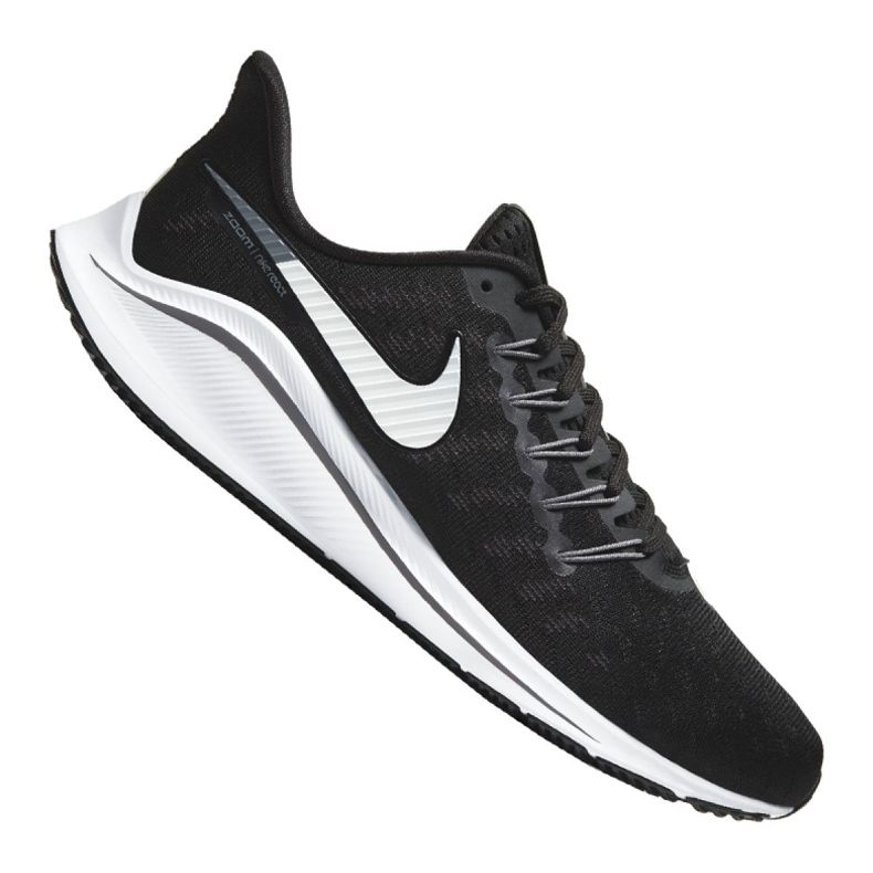 Tênis de corrida Nike Zoom Vomero 14 M AH7857-011 preto
