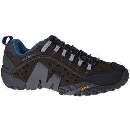 Sapatos Merrell Intercept M J598667 preto