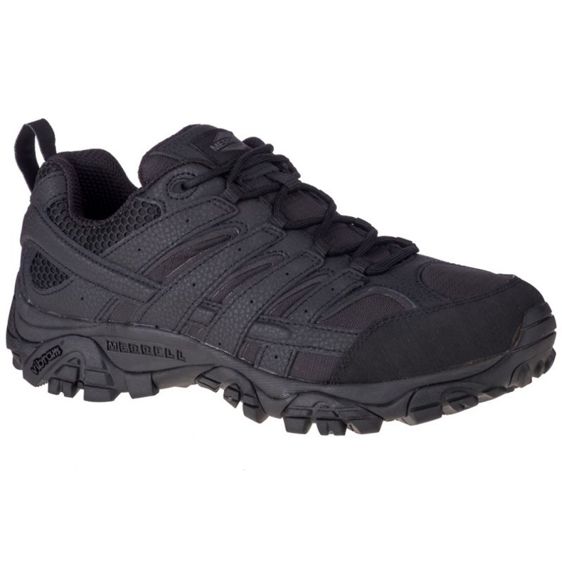 Sapatos Merrell Moab 2 Tactica M J15861 preto