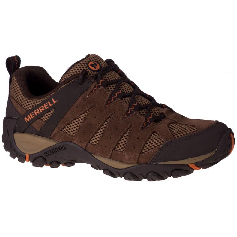 Merrell Accentor 2 Vent M J48519 castanho Merrell Accentor 2 Vent M J48519 castanho