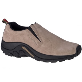 Sapatos Merrell Jungle Moc M J60801 bege Sapatos Merrell Jungle Moc M J60801 bege