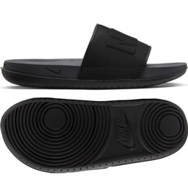 Nike Offcourt W BQ4632-002 slides preto