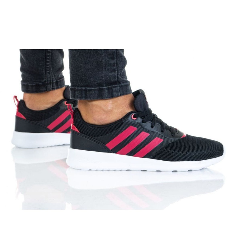 Tênis Adidas Qt Racer 2.0 KW FW3963 preto