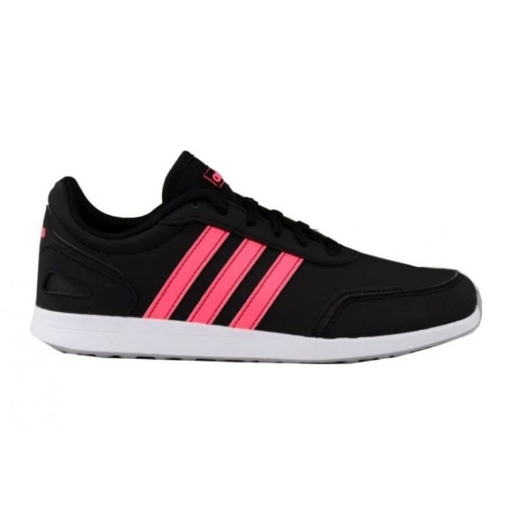 Sapatos Adidas Vs Switch 3K Jr FW3960 preto