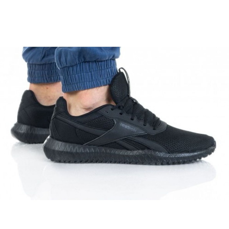 Sapatos Reebok Flexagon Energy Tr M FV8754 preto