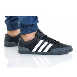 Sapatos Adidas Caflaire M FV8553 preto