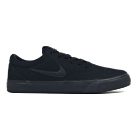 Sapatilhas Nike Sb Charge Slr M CD6279-001 preto