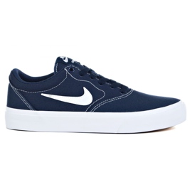 Sapatilhas Nike Sb Charge Cnvs Jr CQ0260-400
