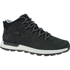 Tênis Timberland Sprint Trekker Mid M 0A2564 preto
